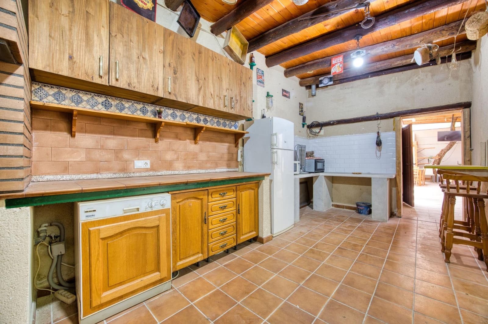 3 soverom Villa til salgs i Muchamiel / Mutxamel - € 674 000 (Ref: 10034046)