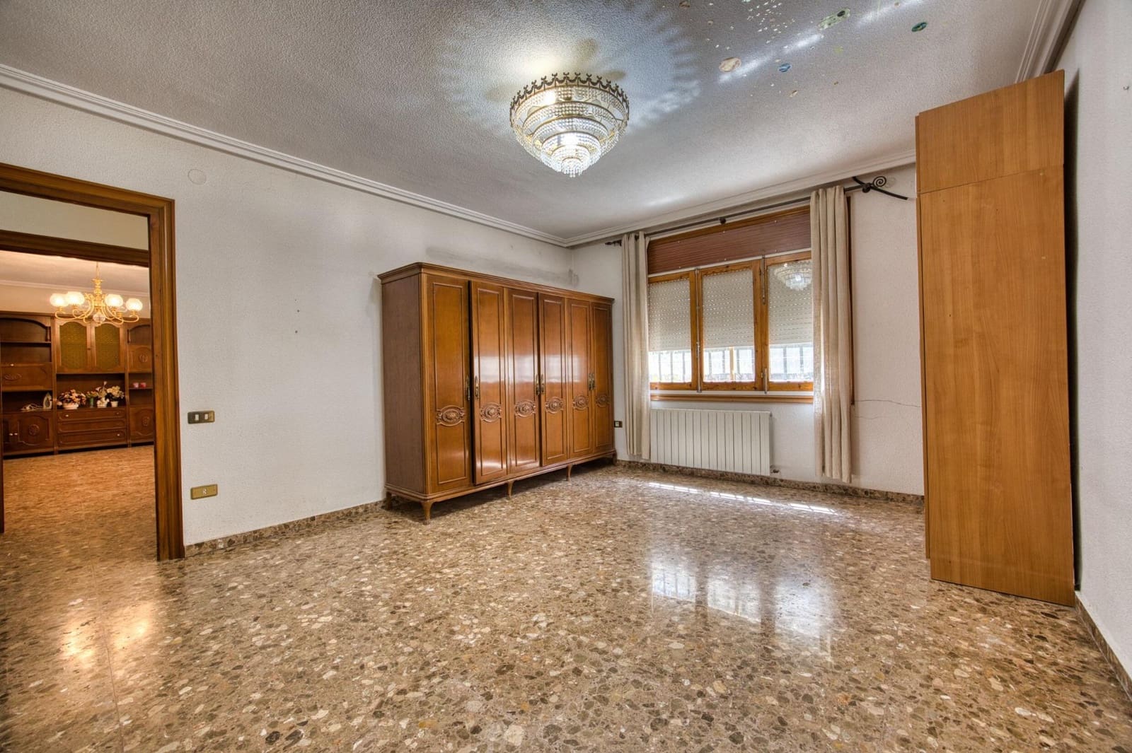 3 soverom Villa til salgs i Muchamiel / Mutxamel - € 674 000 (Ref: 10034046)