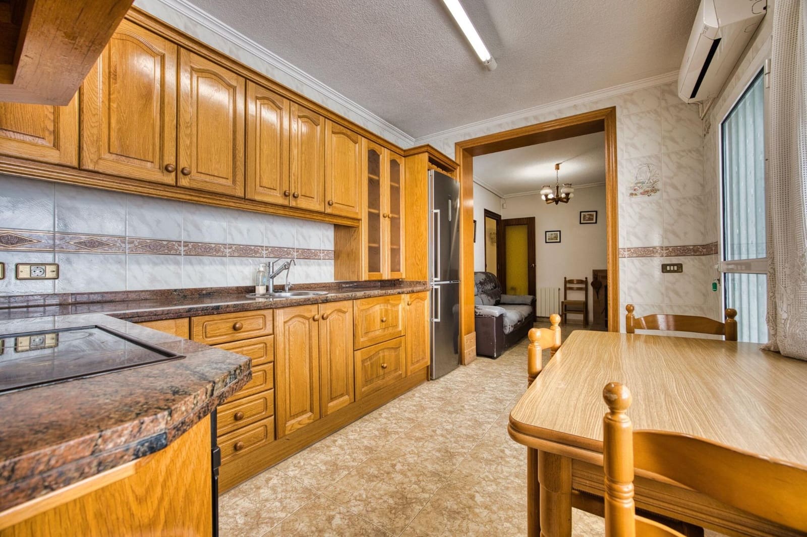 3 soverom Villa til salgs i Muchamiel / Mutxamel - € 674 000 (Ref: 10034046)
