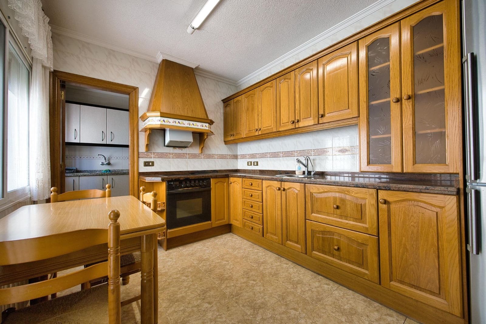 3 soverom Villa til salgs i Muchamiel / Mutxamel - € 674 000 (Ref: 10034046)