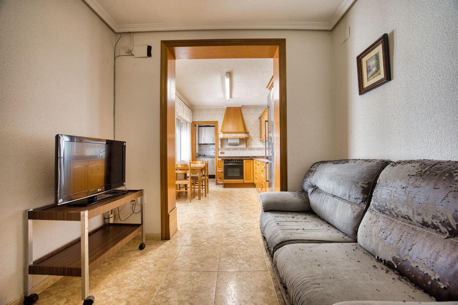 3 soverom Villa til salgs i Muchamiel / Mutxamel - € 674 000 (Ref: 10034046)