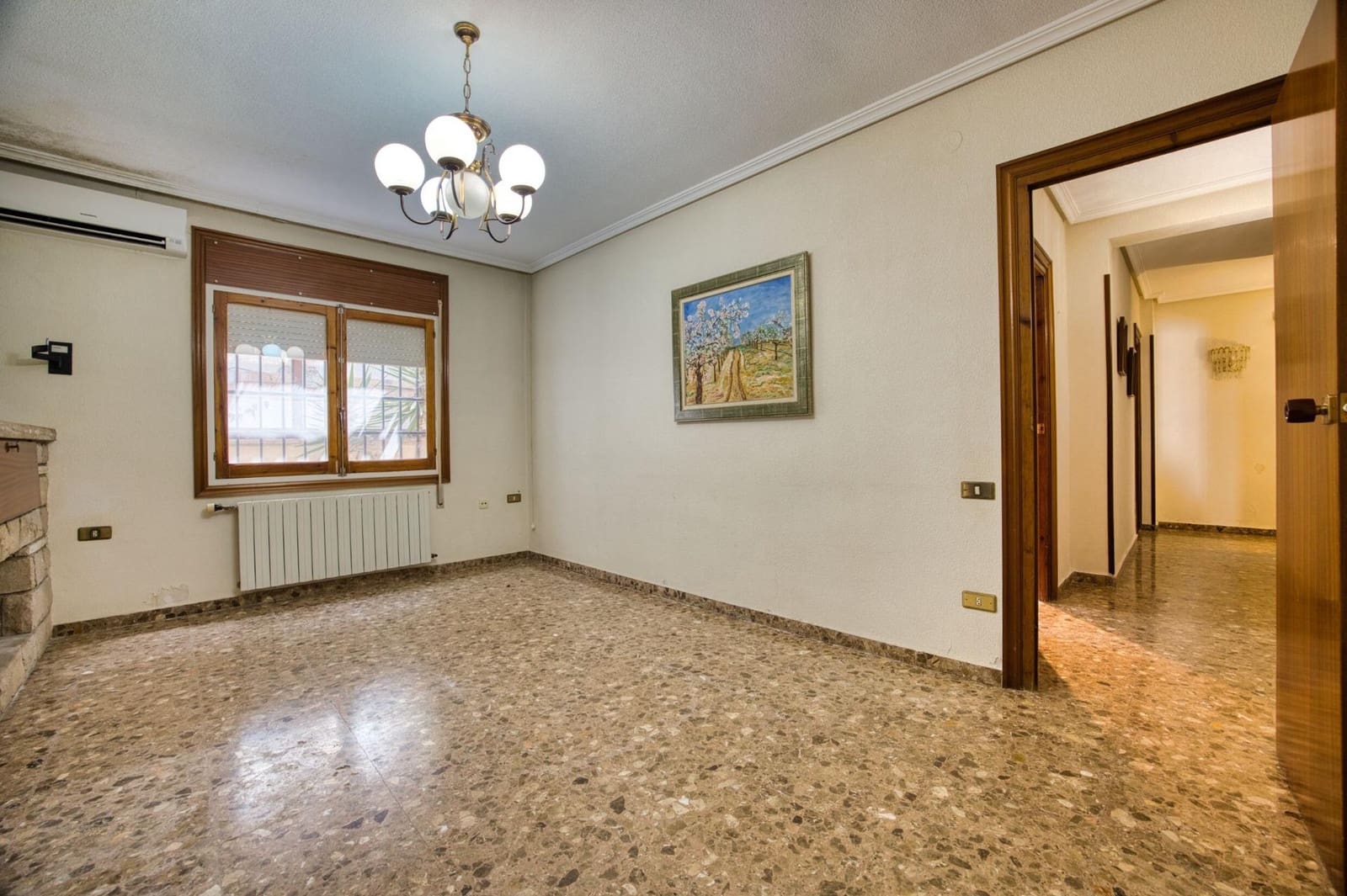 3 soverom Villa til salgs i Muchamiel / Mutxamel - € 674 000 (Ref: 10034046)