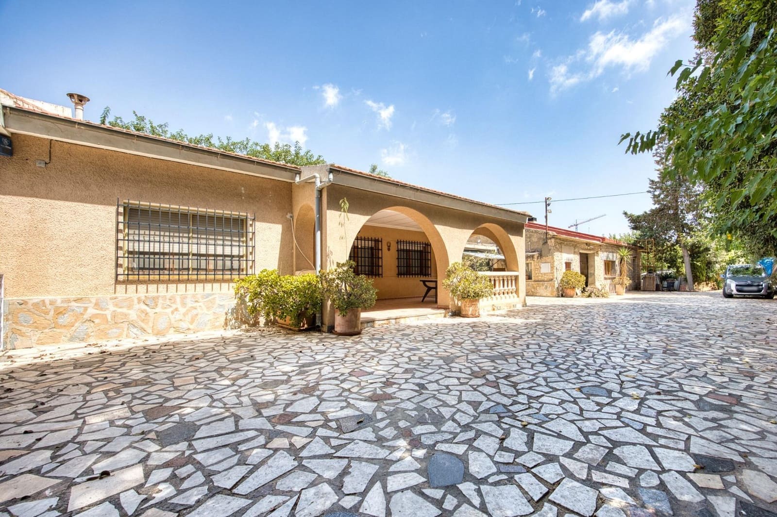 3 soverom Villa til salgs i Muchamiel / Mutxamel - € 674 000 (Ref: 10034046)
