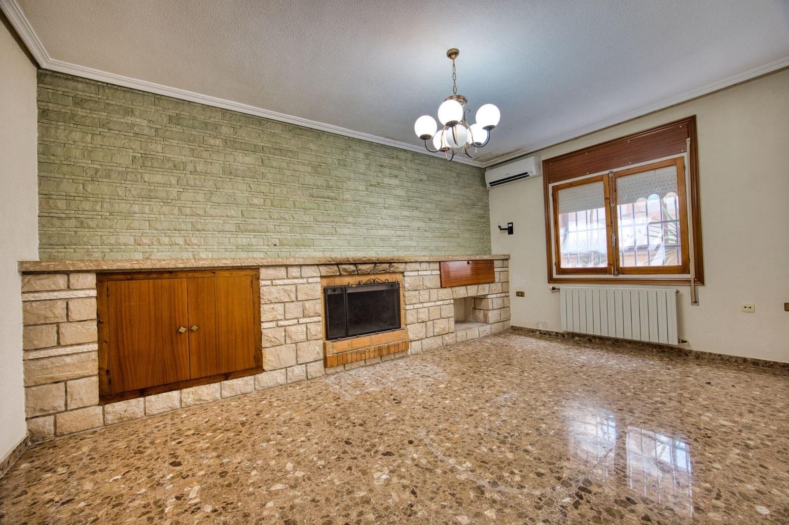 3 soverom Villa til salgs i Muchamiel / Mutxamel - € 674 000 (Ref: 10034046)
