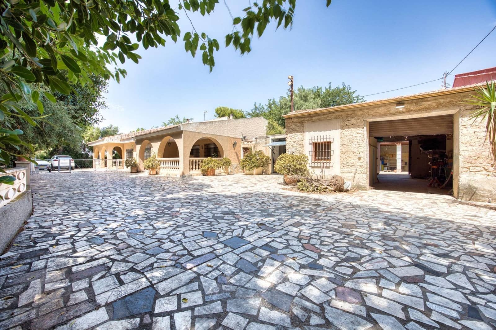 3 soverom Villa til salgs i Muchamiel / Mutxamel - € 674 000 (Ref: 10034046)