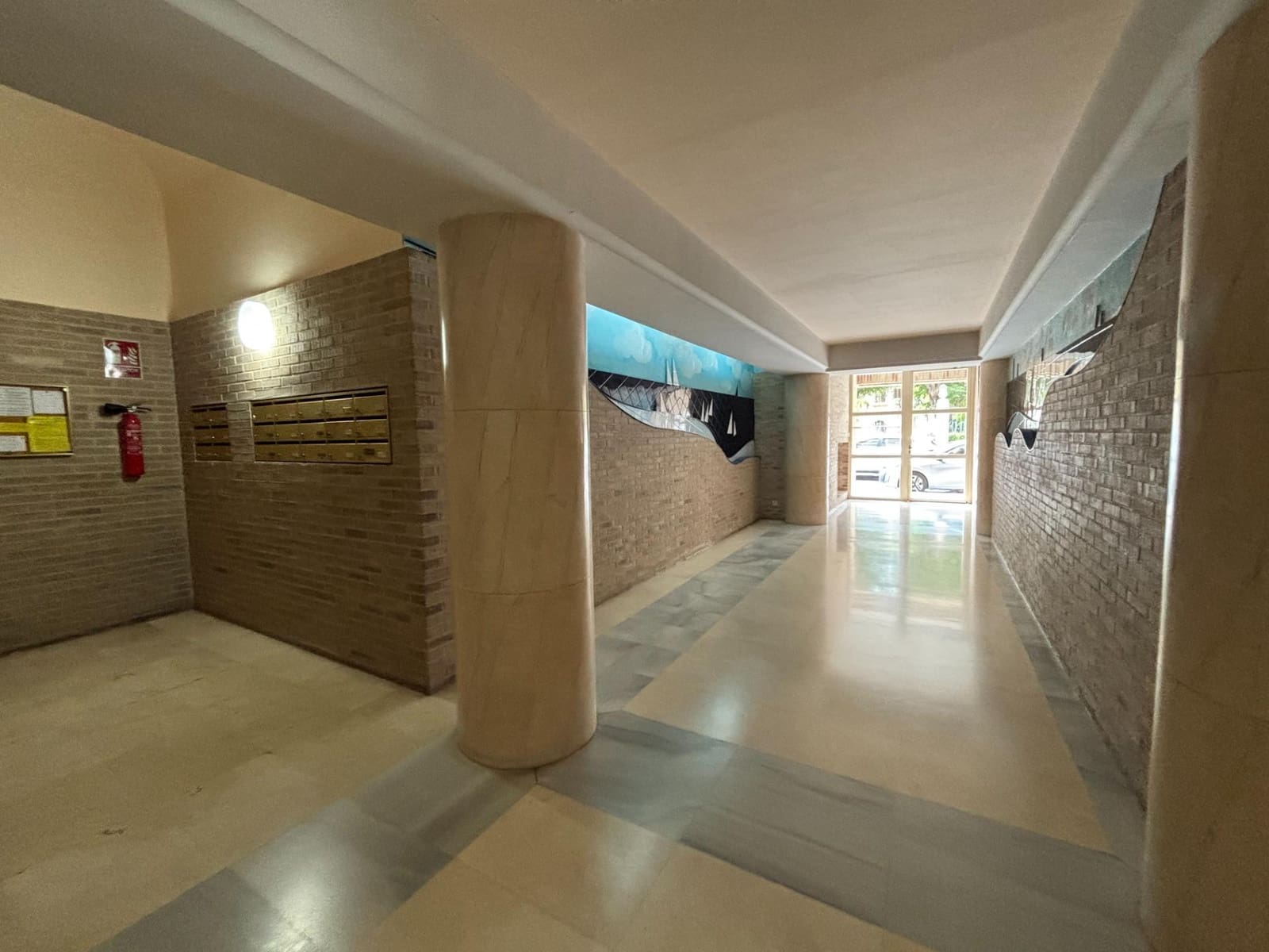 4 Zimmer Wohnung zu vermieten in Alicante / Alacant Stadt - 1.500 € (Ref: 10035450)