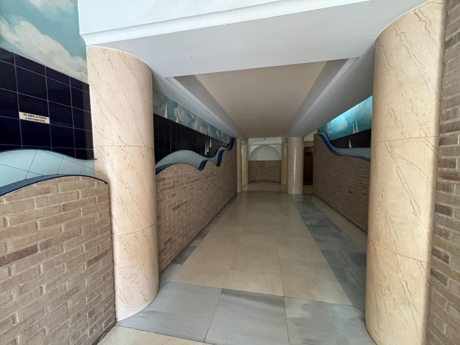4 Zimmer Wohnung zu vermieten in Alicante / Alacant Stadt - 1.500 € (Ref: 10035450)