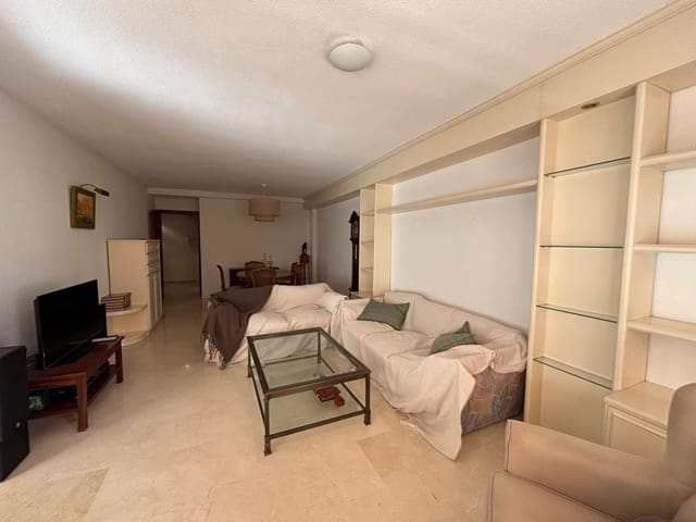 4 Zimmer Wohnung zu vermieten in Alicante / Alacant Stadt - 1.500 € (Ref: 10035450)