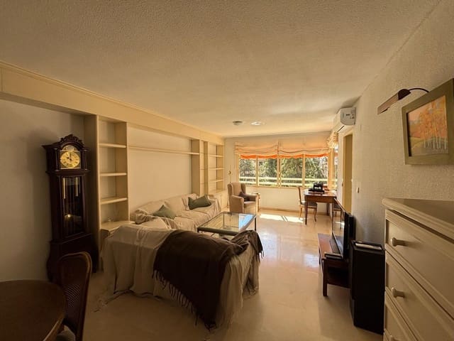4 camera da letto Appartamento da affittare in Alicante città - 1.500 € (Rif: 10035450)