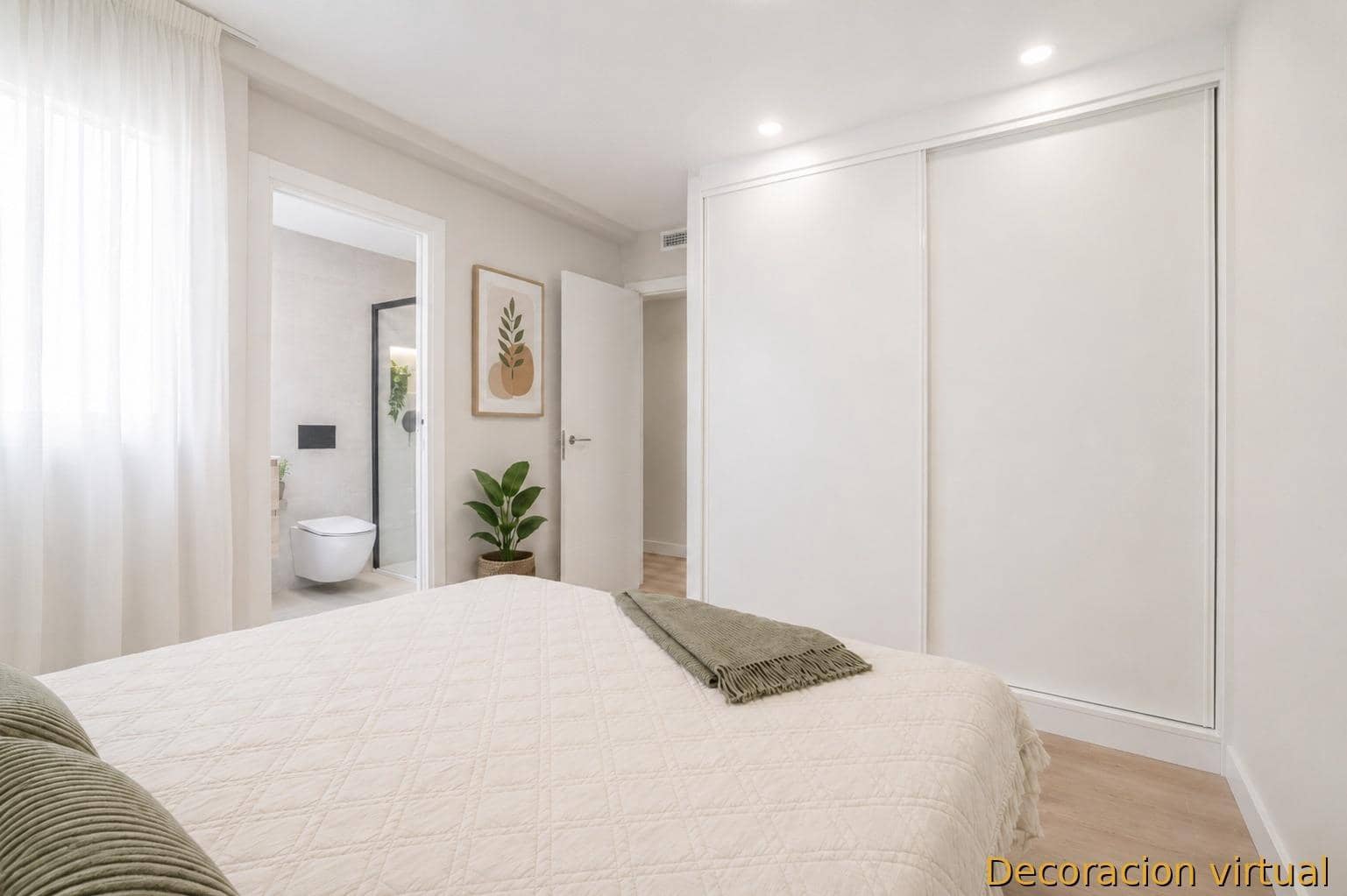 3 sypialnia Penthouse na sprzedaż w Santa Pola - 399 000 € (Ref: 10037495)
