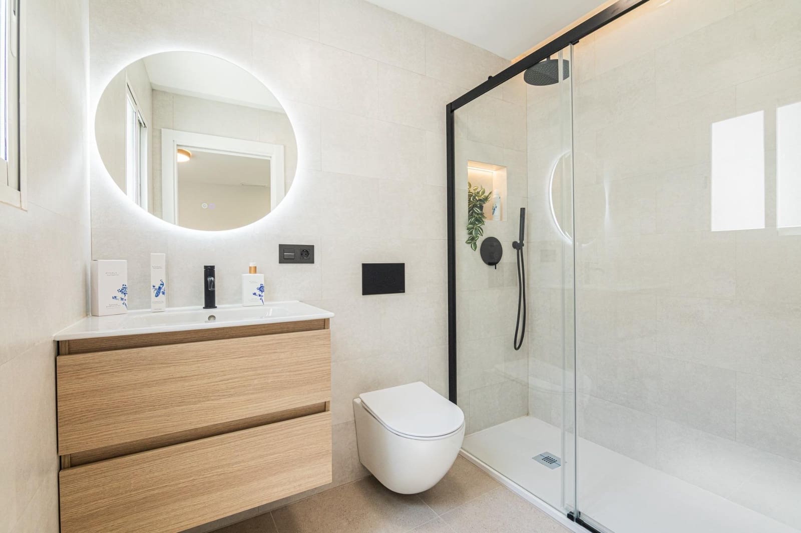 3 sypialnia Penthouse na sprzedaż w Santa Pola - 399 000 € (Ref: 10037495)