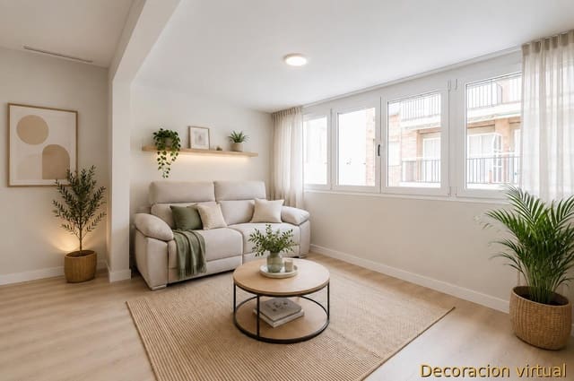3 chambre Penthouse à vendre à Santa Pola - 399 000 € (Ref: 10037495)