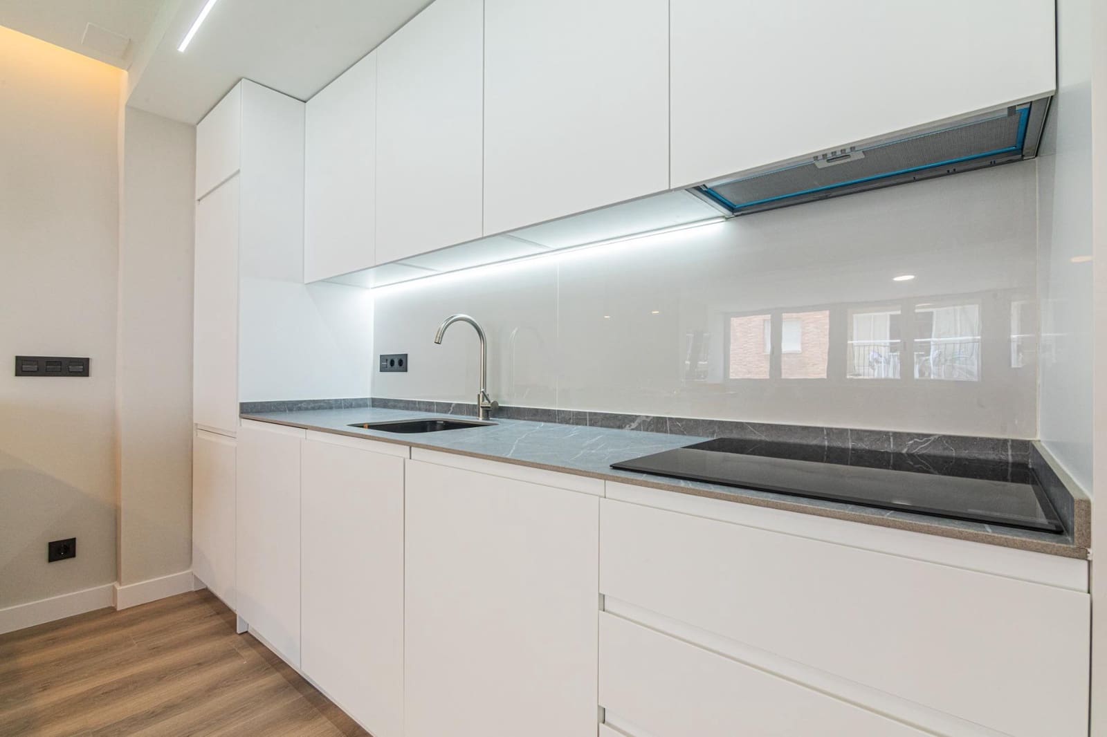 3 sypialnia Penthouse na sprzedaż w Santa Pola - 399 000 € (Ref: 10037495)
