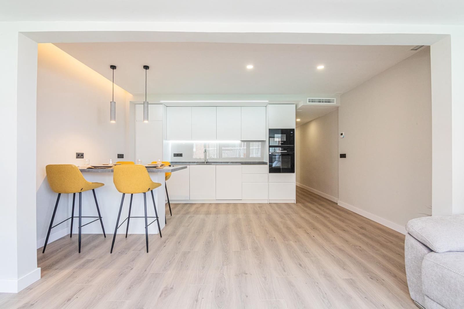 3 sypialnia Penthouse na sprzedaż w Santa Pola - 399 000 € (Ref: 10037495)