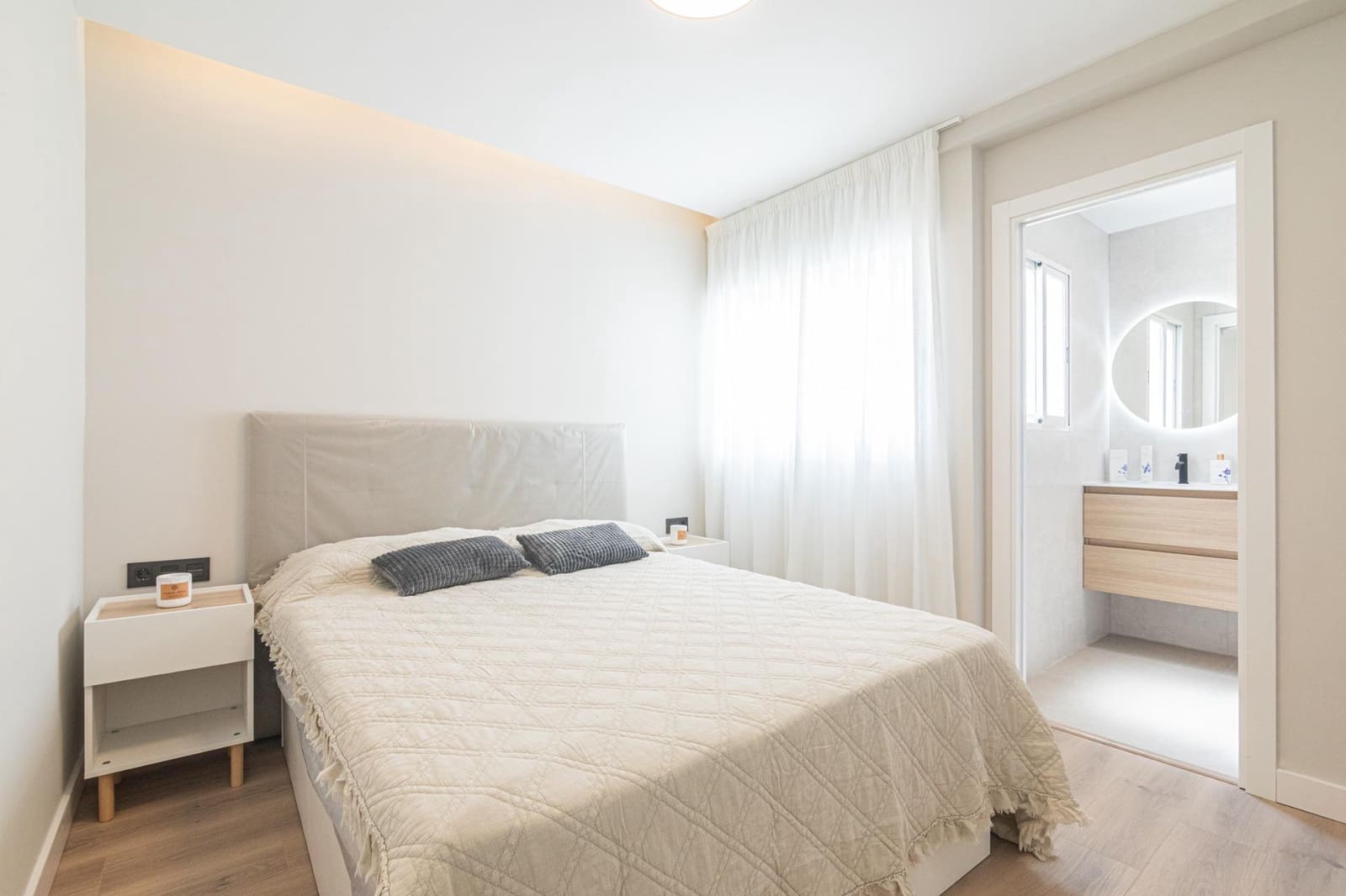 3 sypialnia Penthouse na sprzedaż w Santa Pola - 399 000 € (Ref: 10037495)