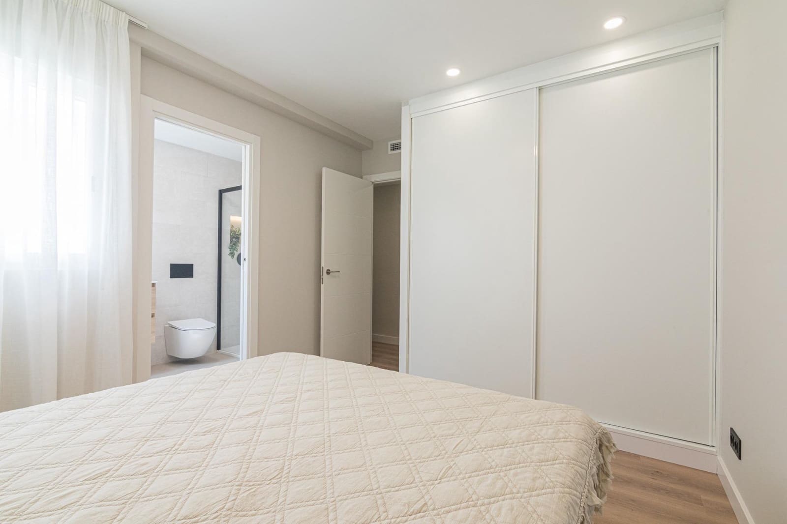 3 sypialnia Penthouse na sprzedaż w Santa Pola - 399 000 € (Ref: 10037495)