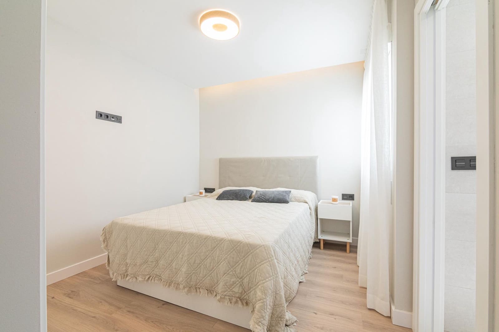 3 sypialnia Penthouse na sprzedaż w Santa Pola - 399 000 € (Ref: 10037495)