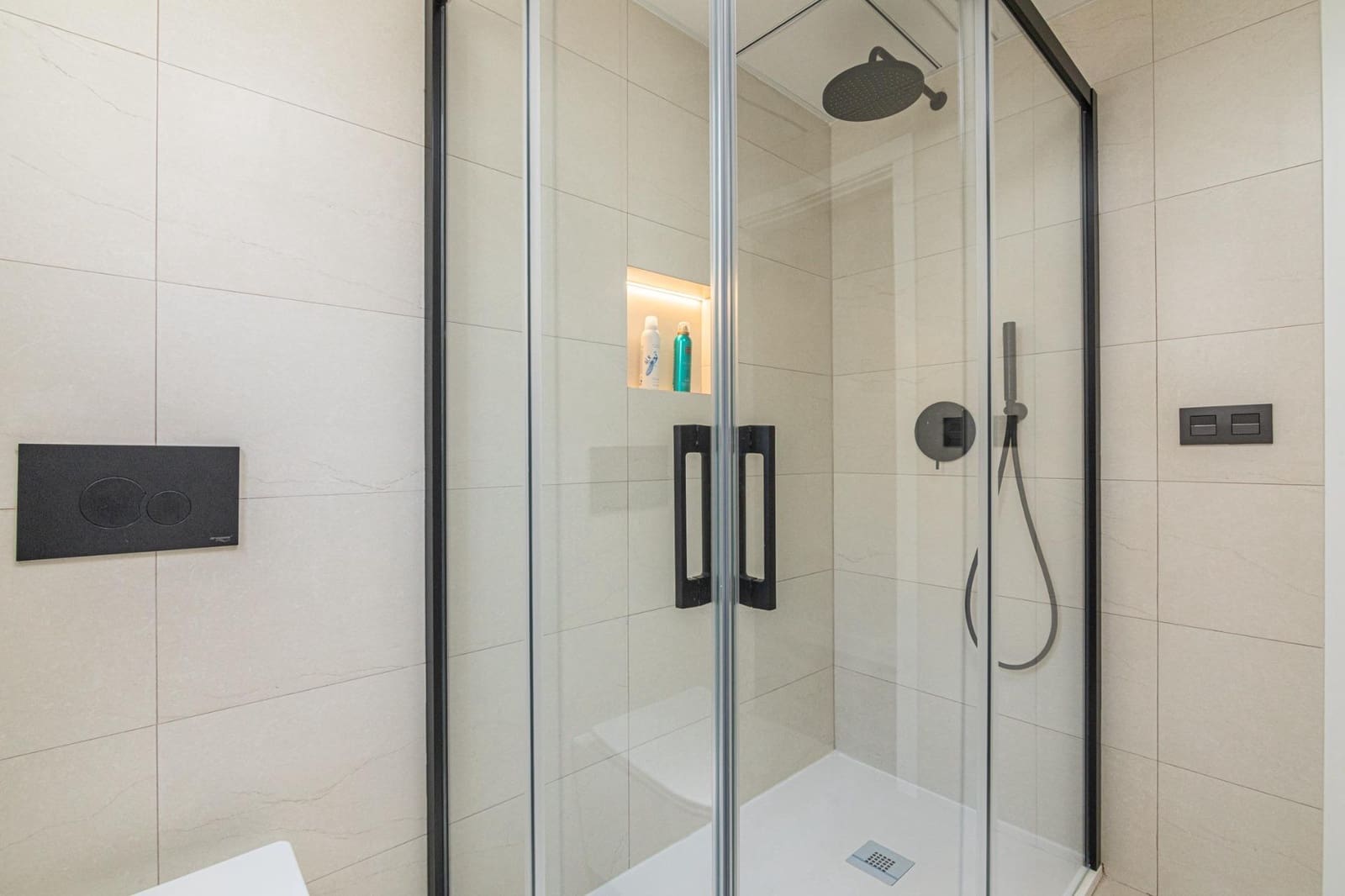 3 sypialnia Penthouse na sprzedaż w Santa Pola - 399 000 € (Ref: 10037495)