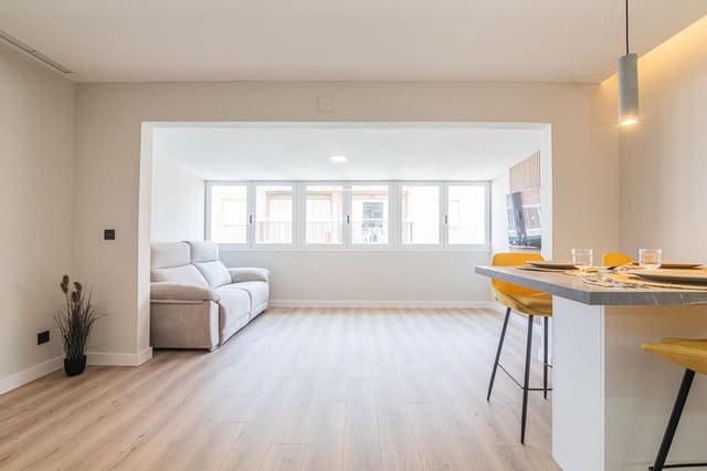 3 chambre Penthouse à vendre à Santa Pola - 399 000 € (Ref: 10037495)