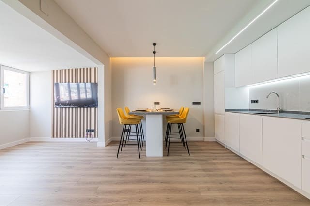 3 chambre Penthouse à vendre à Santa Pola - 399 000 € (Ref: 10037495)