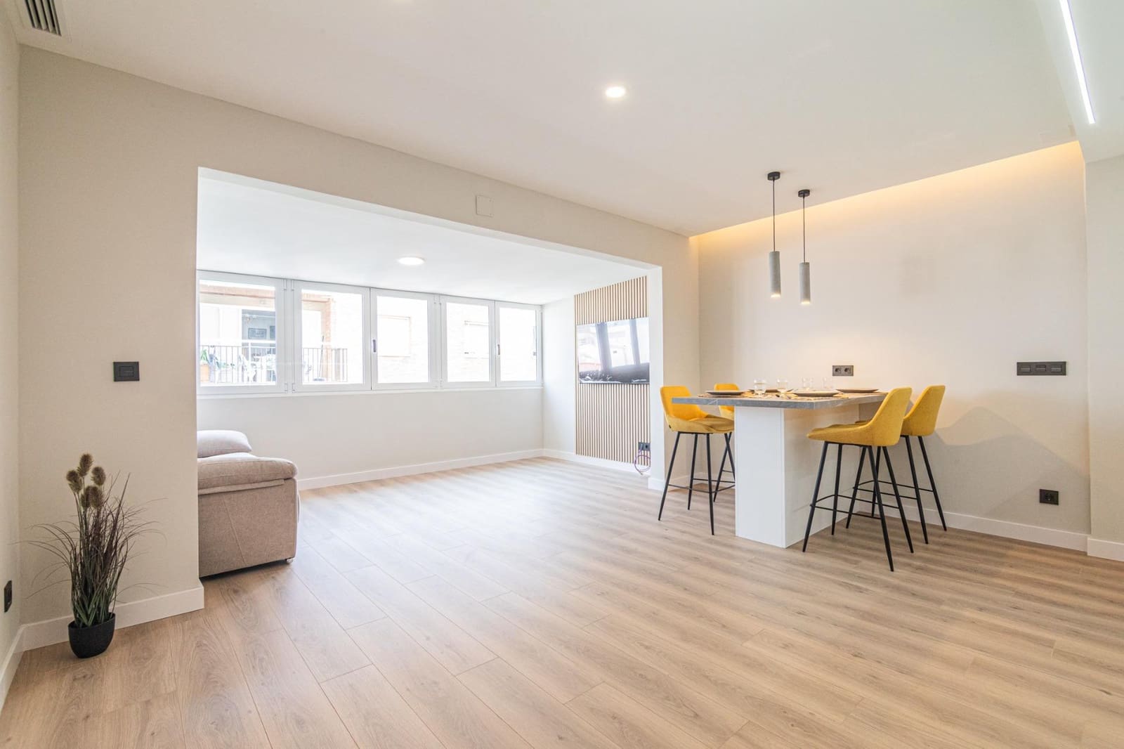 3 sypialnia Penthouse na sprzedaż w Santa Pola - 399 000 € (Ref: 10037495)