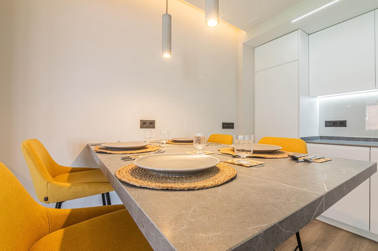 3 sypialnia Penthouse na sprzedaż w Santa Pola - 399 000 € (Ref: 10037495)