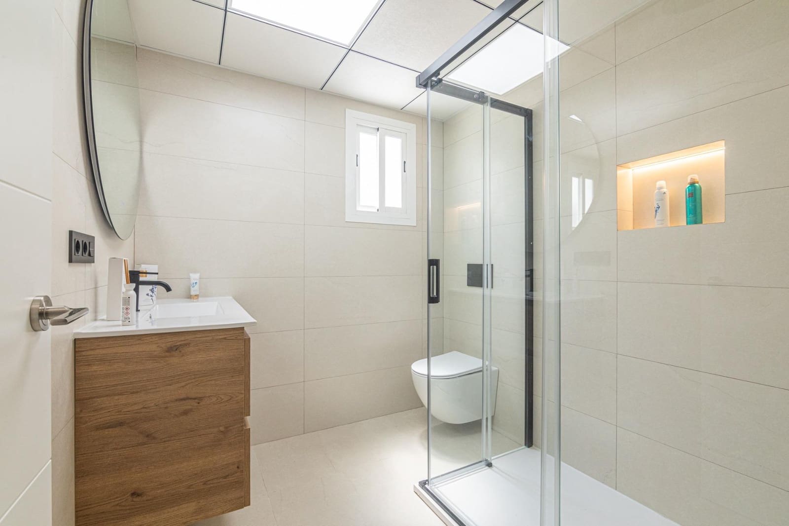 3 sypialnia Penthouse na sprzedaż w Santa Pola - 399 000 € (Ref: 10037495)