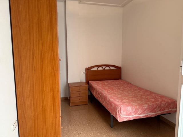 Piso de 3 habitaciones en Torrellano, Elche / Elx en alquiler con garaje - 860 € (Ref: 10049376)