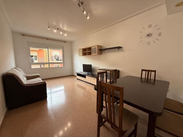 Piso de 3 habitaciones en Torrellano, Elche / Elx en alquiler con garaje - 860 € (Ref: 10049376)