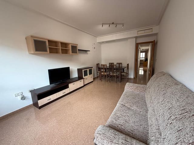 Piso de 3 habitaciones en Torrellano, Elche / Elx en alquiler con garaje - 860 € (Ref: 10049376)