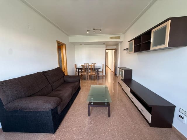 Piso de 2 habitaciones en Torrellano, Elche / Elx en alquiler con garaje - 860 € (Ref: 10049376)
