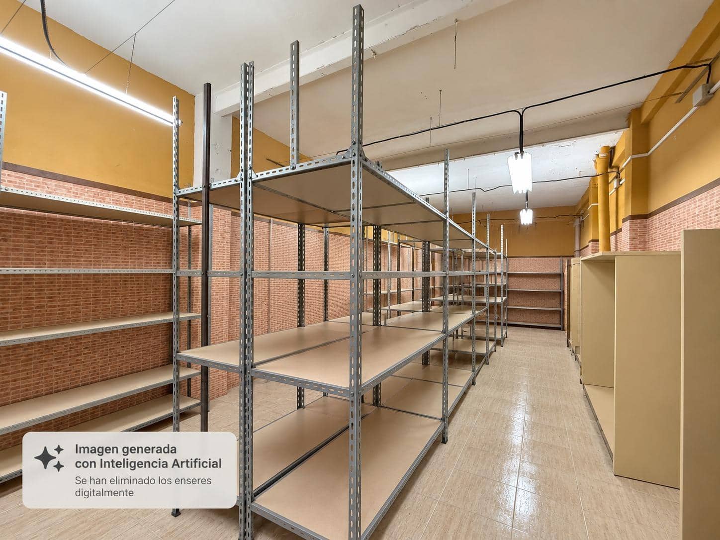 Kaupallinen myytävänä paikassa Alicante kaupunki - 72 900 € (Ref: 10049377)