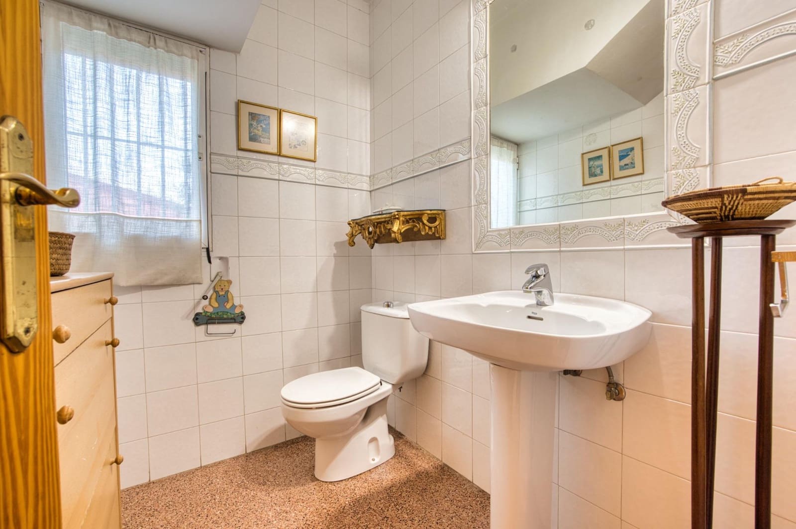 4 soverom Villa til salgs i Alicante by - € 585 000 (Ref: 10055364)