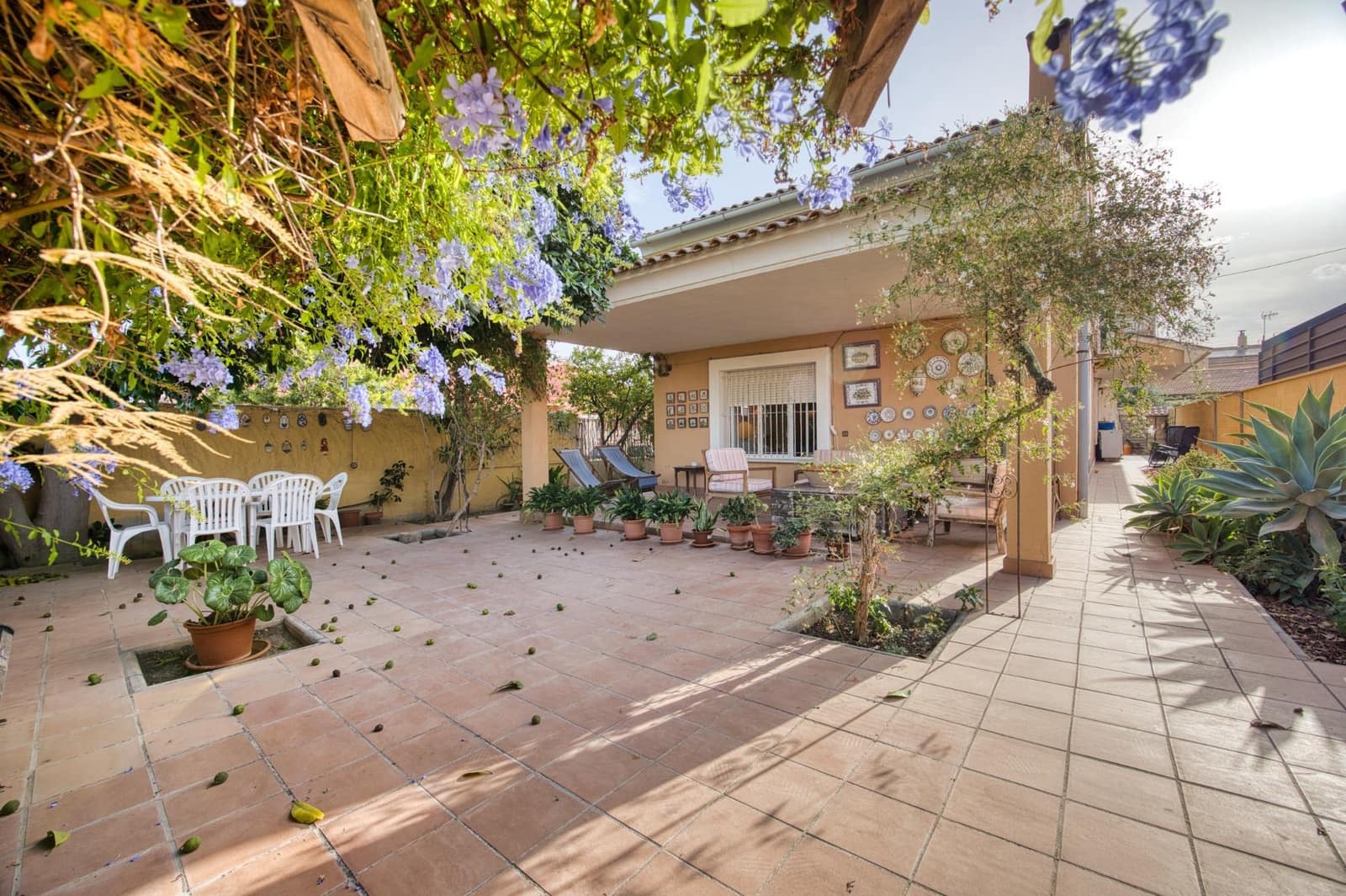 4 soverom Villa til salgs i Alicante by - € 585 000 (Ref: 10055364)