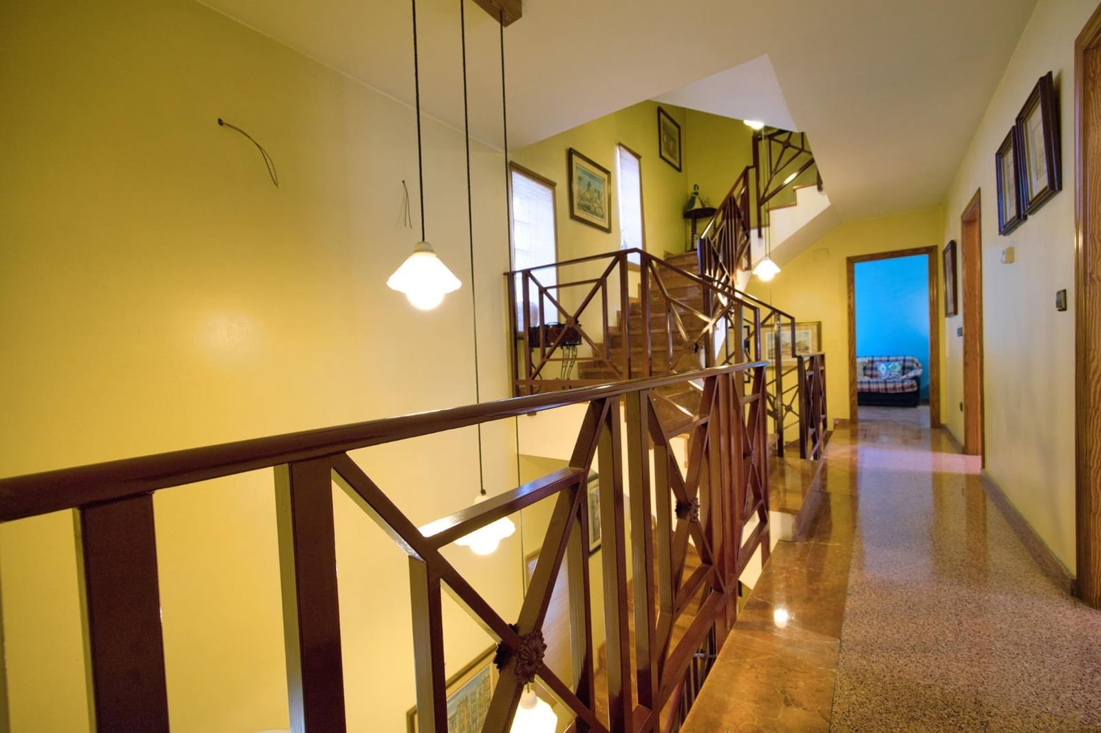4 soverom Villa til salgs i Alicante by - € 585 000 (Ref: 10055364)