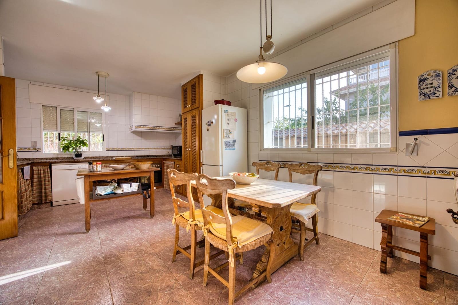 4 soverom Villa til salgs i Alicante by - € 585 000 (Ref: 10055364)