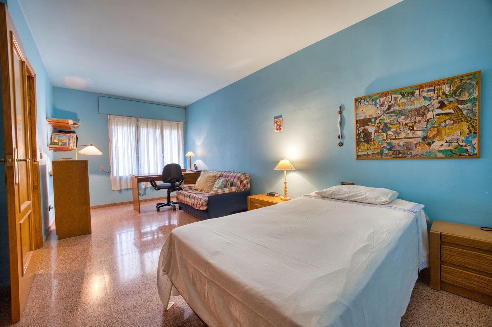 4 soverom Villa til salgs i Alicante by - € 585 000 (Ref: 10055364)