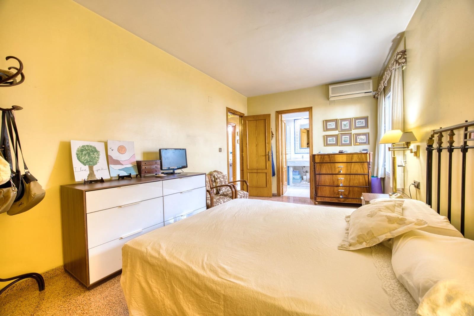 4 soverom Villa til salgs i Alicante by - € 585 000 (Ref: 10055364)