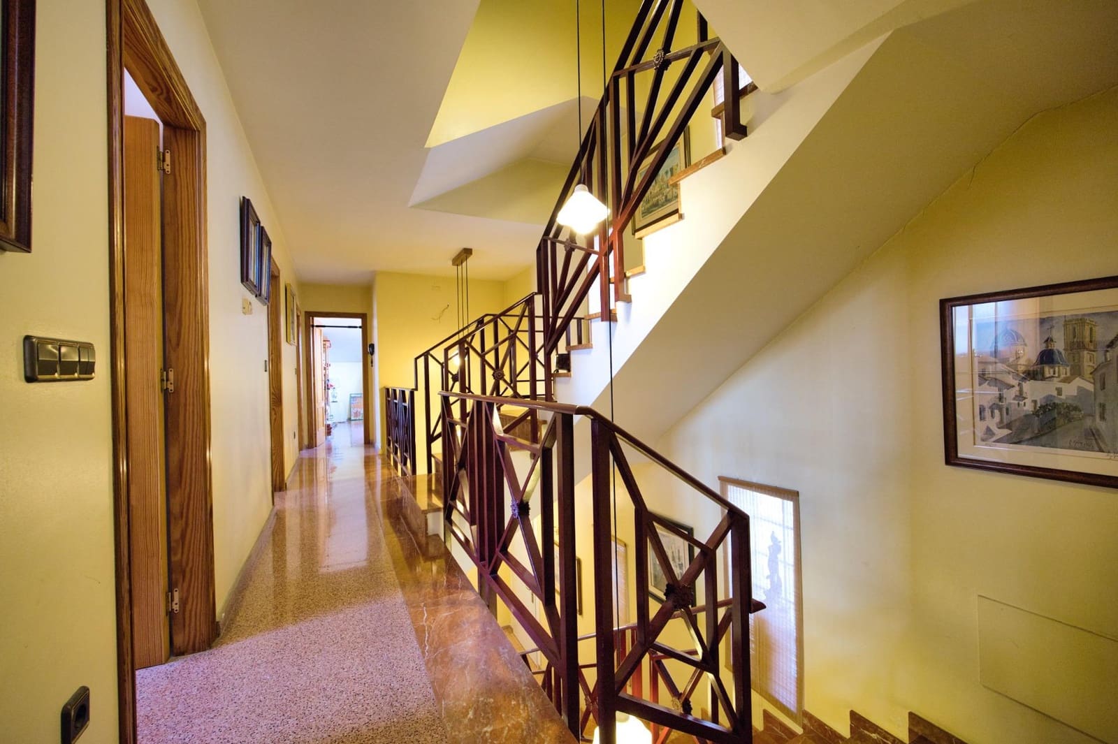 4 soverom Villa til salgs i Alicante by - € 585 000 (Ref: 10055364)