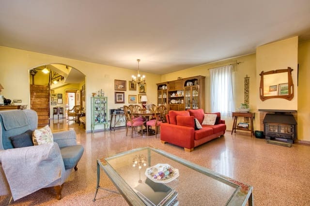 4 soverom Villa til salgs i Rabasa, Alicante by - € 585 000 (Ref: 10055364)