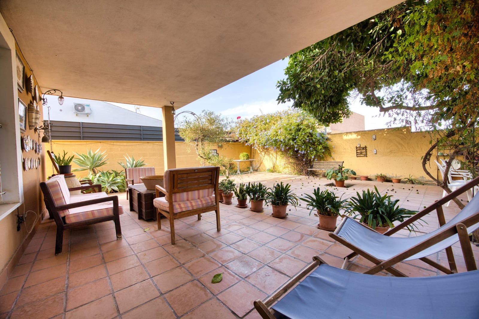 4 soverom Villa til salgs i Alicante by - € 585 000 (Ref: 10055364)