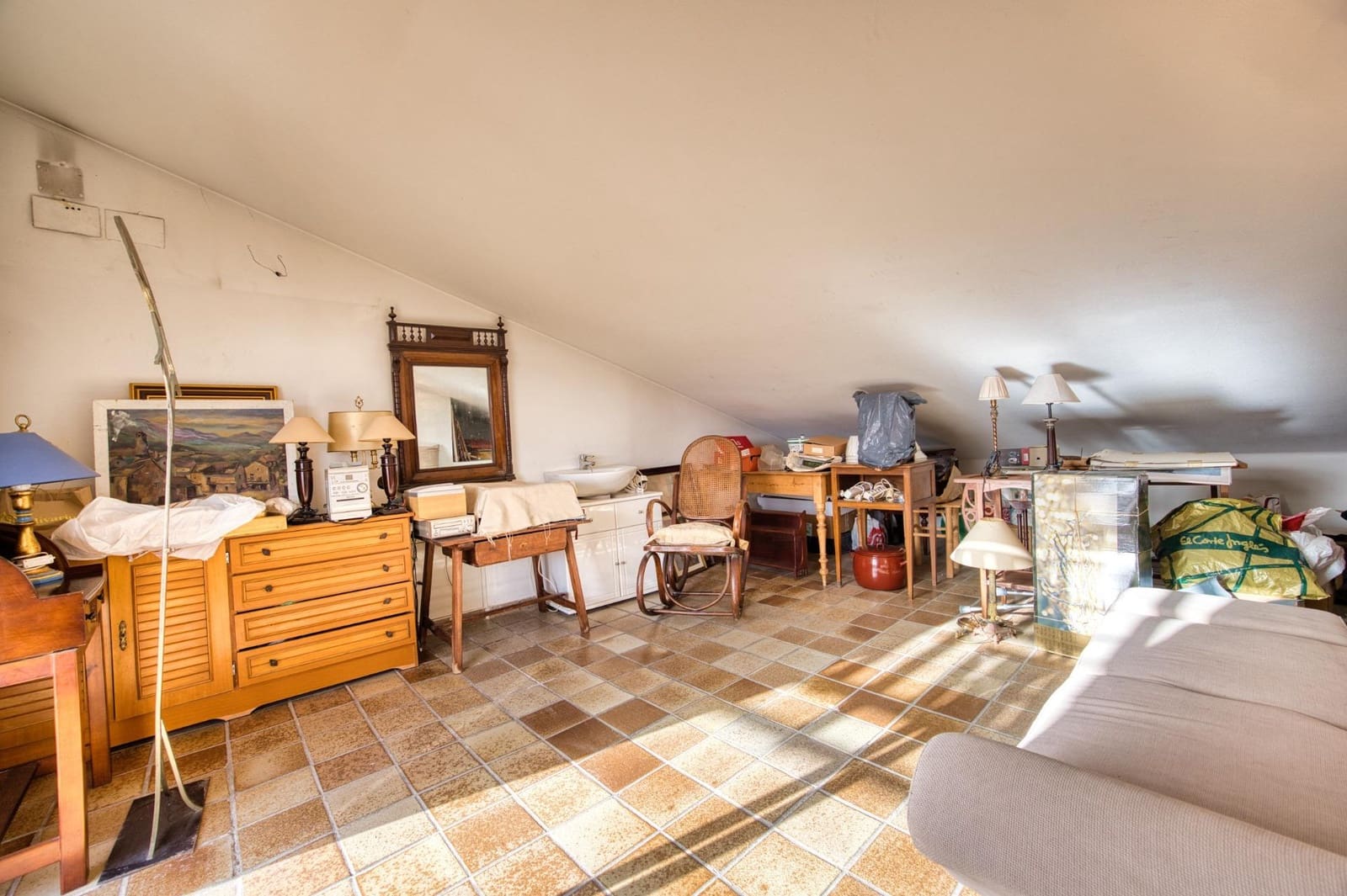4 soverom Villa til salgs i Alicante by - € 585 000 (Ref: 10055364)