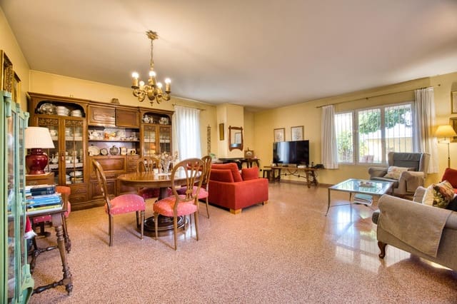 4 soverom Villa til salgs i Rabasa, Alicante by - € 585 000 (Ref: 10055364)