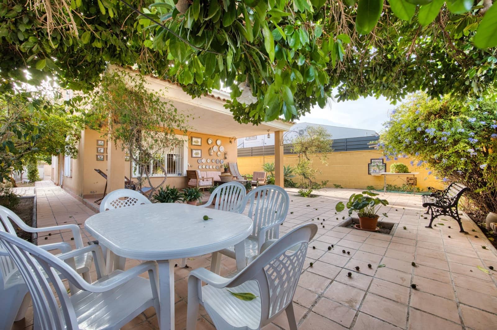 4 soverom Villa til salgs i Alicante by - € 585 000 (Ref: 10055364)