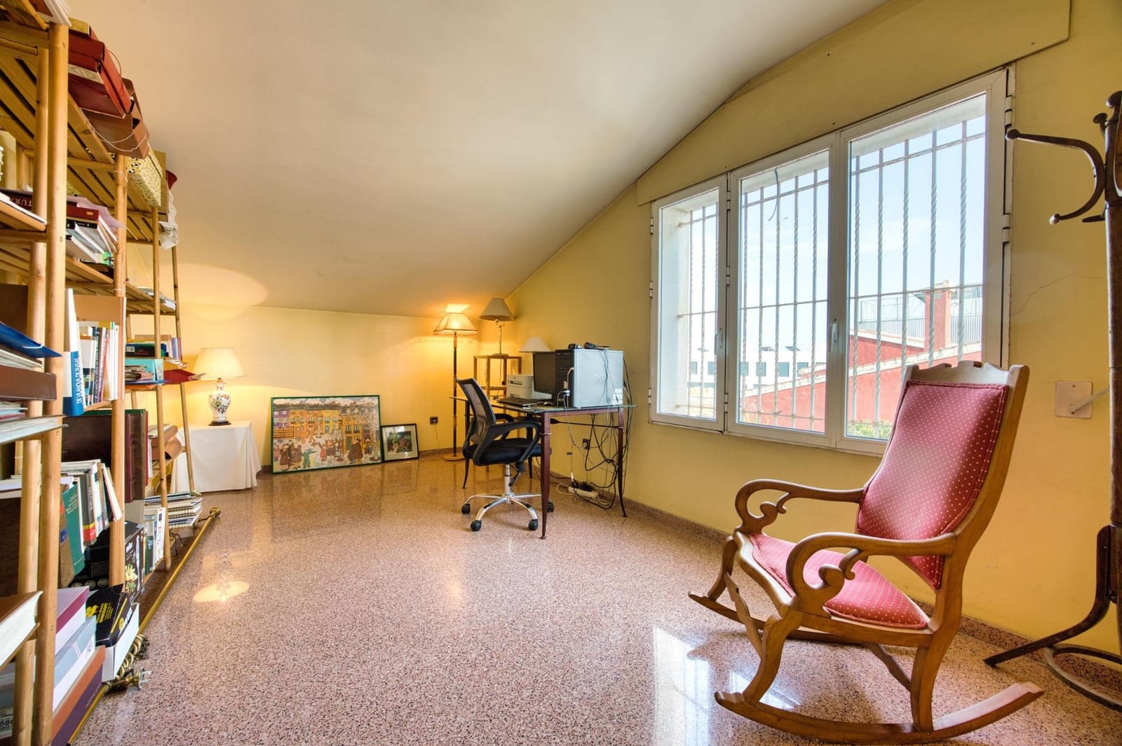 4 soverom Villa til salgs i Alicante by - € 585 000 (Ref: 10055364)