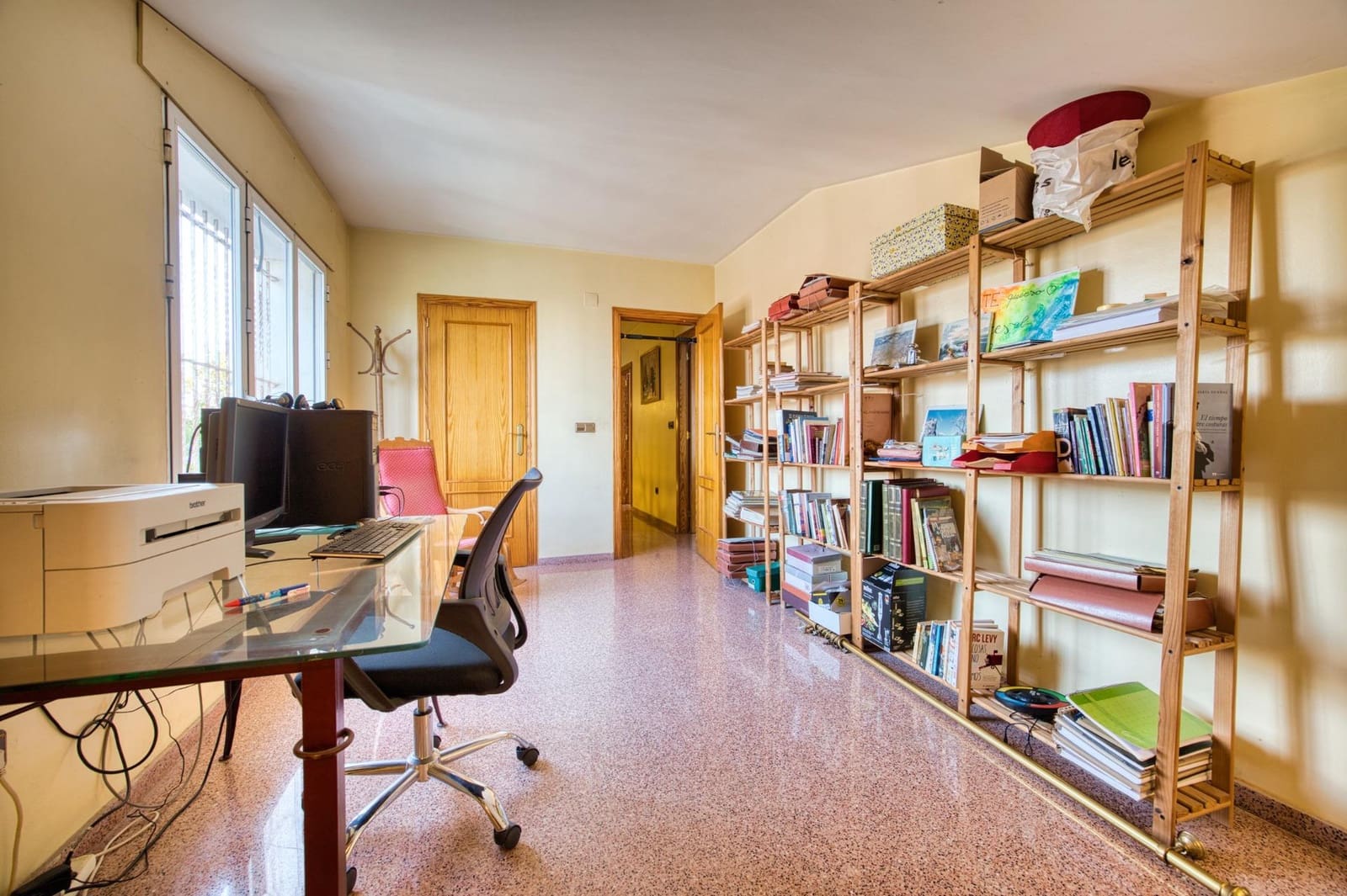 4 soverom Villa til salgs i Alicante by - € 585 000 (Ref: 10055364)