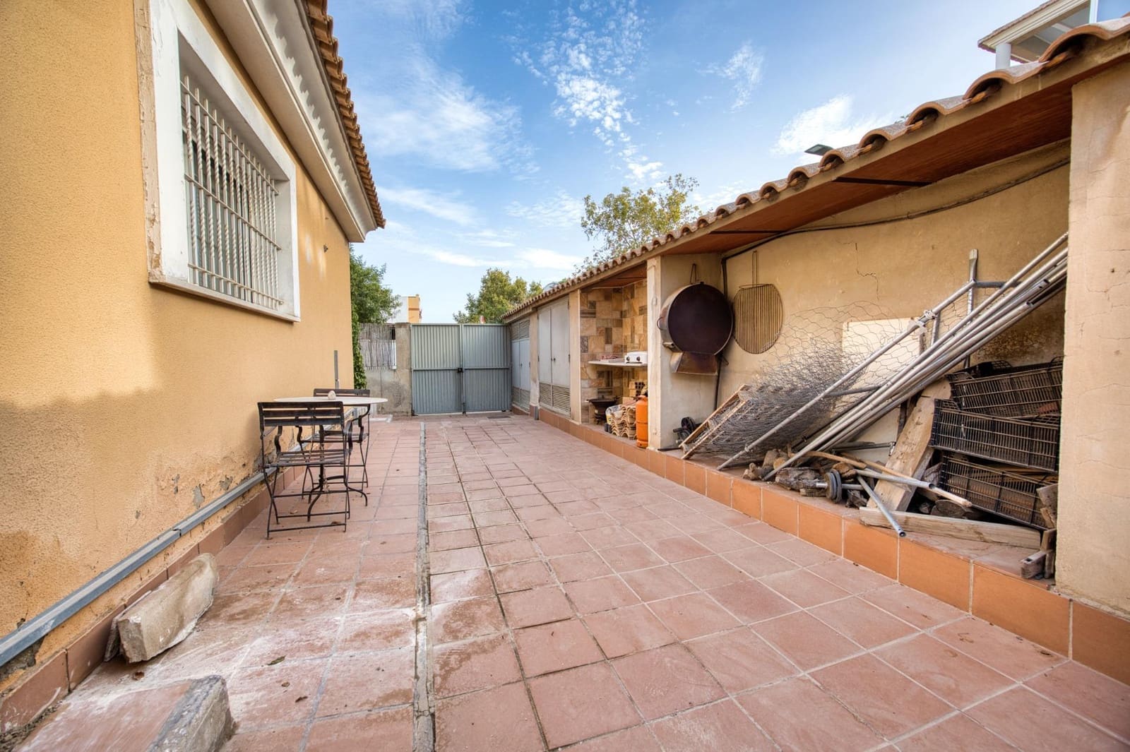 4 soverom Villa til salgs i Alicante by - € 585 000 (Ref: 10055364)