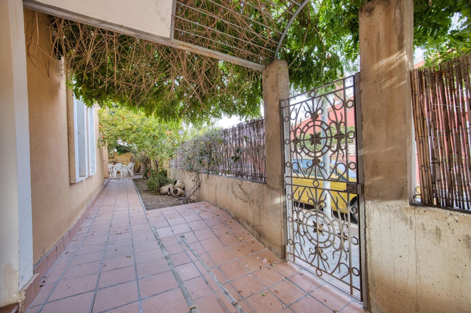 4 soverom Villa til salgs i Alicante by - € 585 000 (Ref: 10055364)