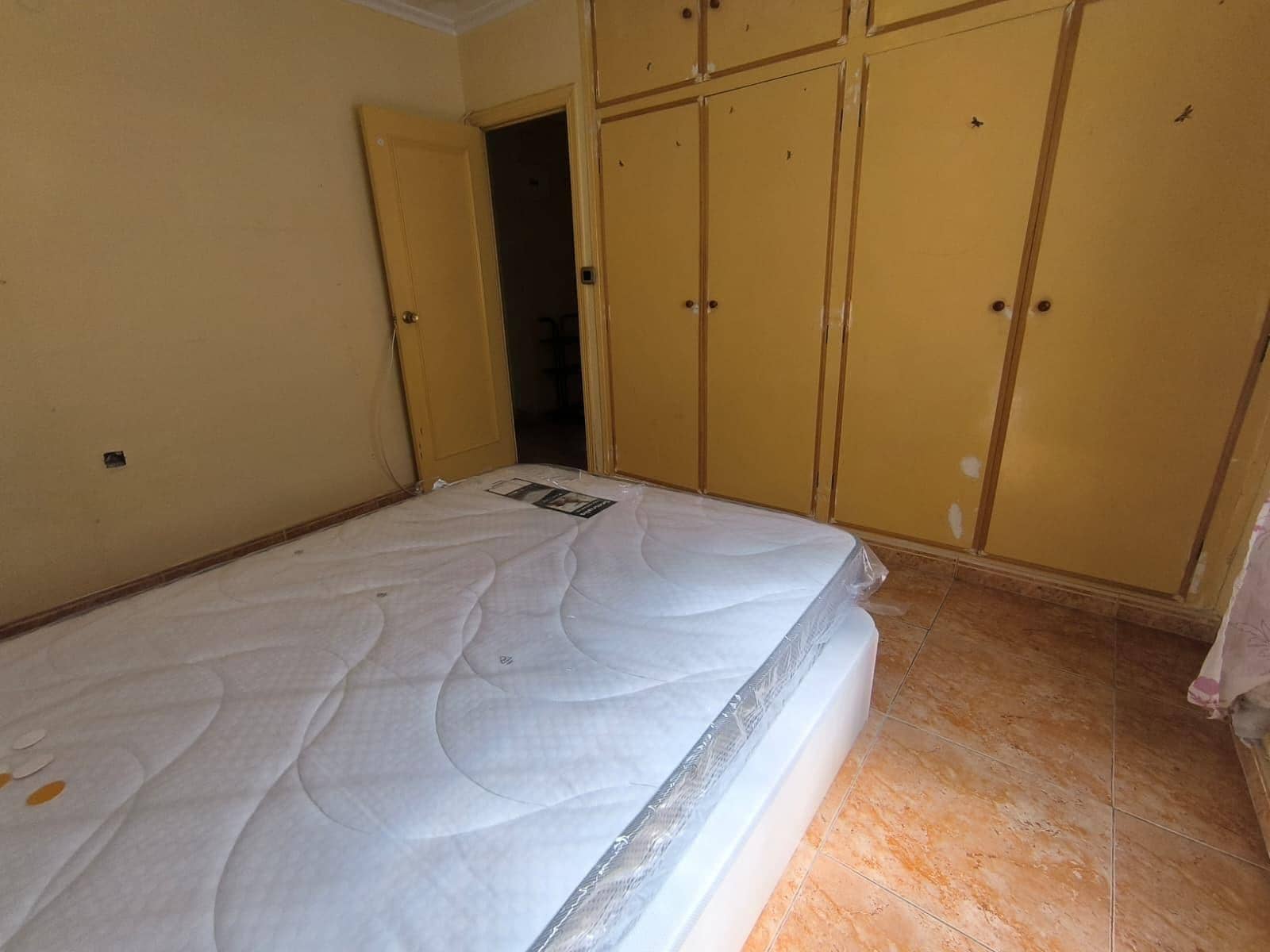 3 sypialnia Mieszkanie do wynajęcia w Miasto Alicante / Alacant - 900 € (Ref: 10068001)