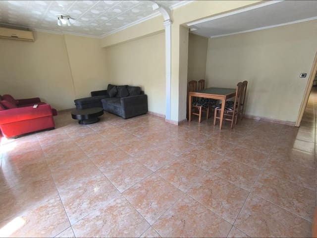 3 sypialnia Mieszkanie do wynajęcia w Miasto Alicante / Alacant - 900 € (Ref: 10068001)